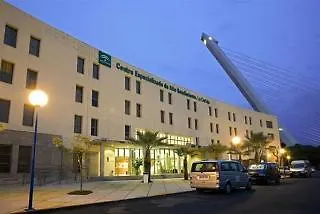 Residencia La Cartuja Albergue Sevilha
