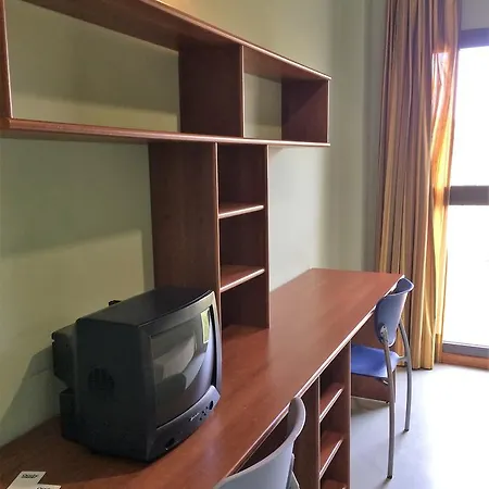 Hostel Residencia La Cartuja Sevilla